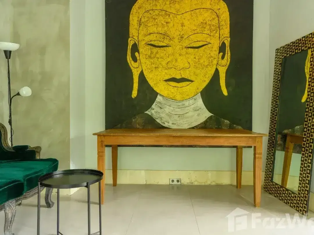 4 Bedroom Villa for sale in Ginyar, Bali - Image 8 of 10