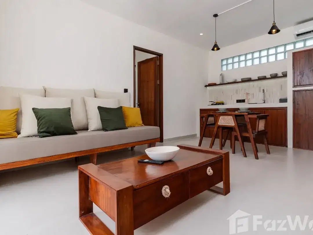 1 Bedroom Villa for rent in Ungasan, Bali - Image 6 of 10