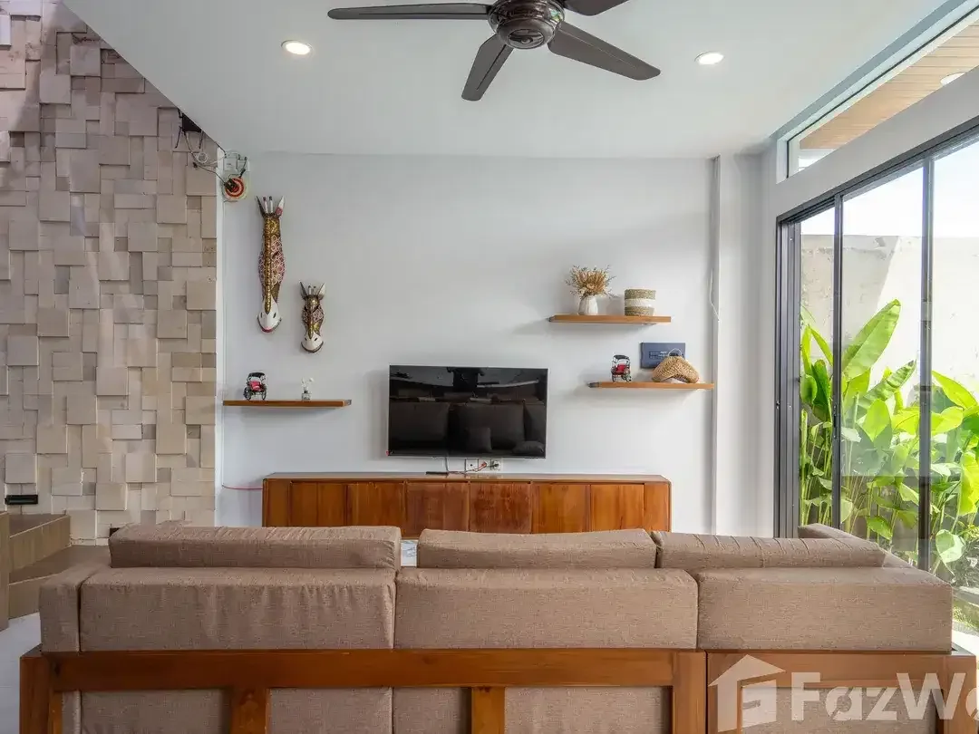 3 Bedroom Villa for sale in Denpasar Selata, Bali - Image 3 of 10