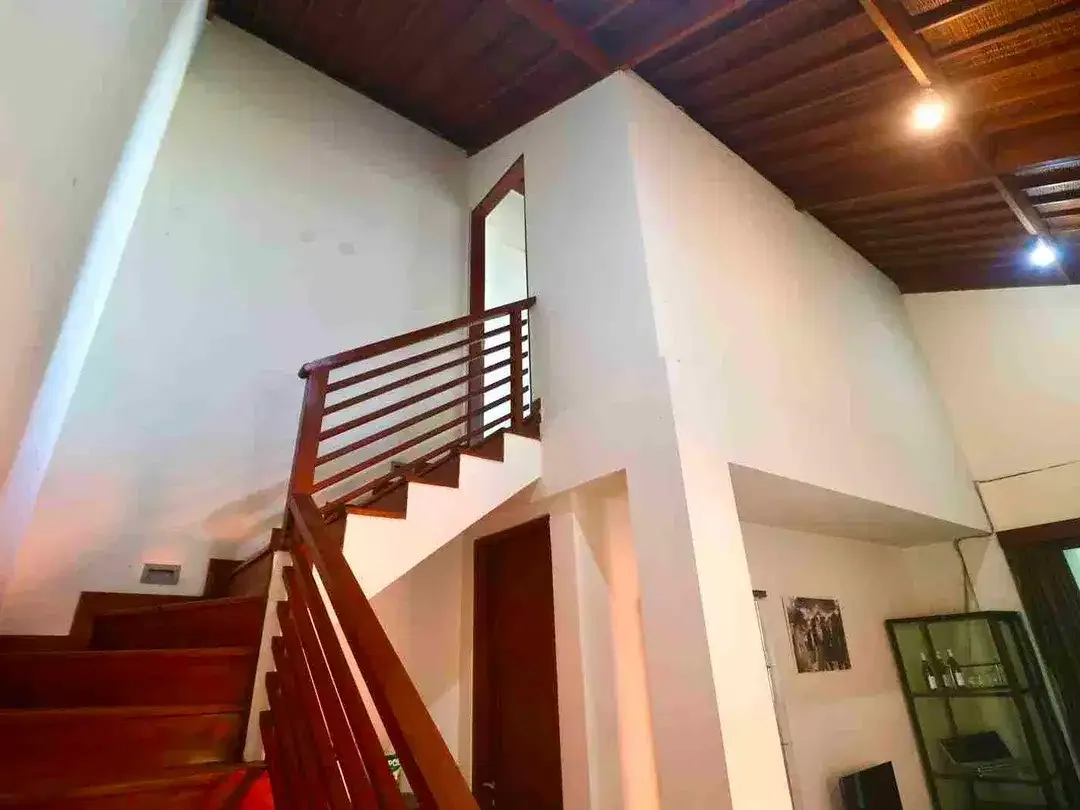 jual rumah 2 are lokasi premium Dewi Saraswati  jln Bidadari seminyak Bali - Image 6 of 10