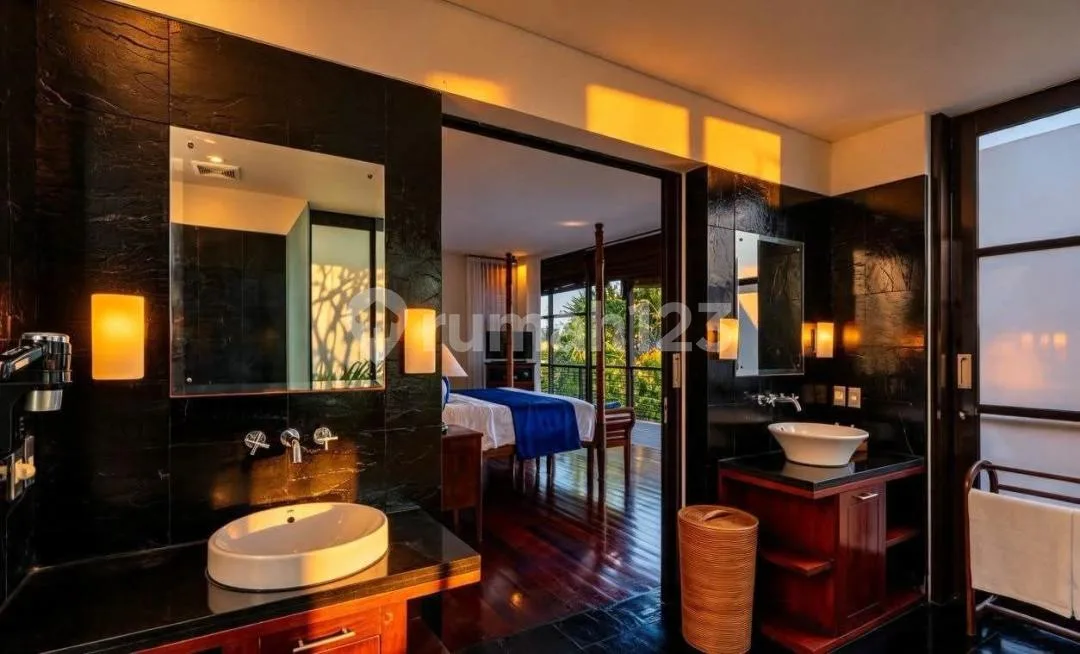 Villa Dijual Lokasi Jimbaran - Image 2 of 4