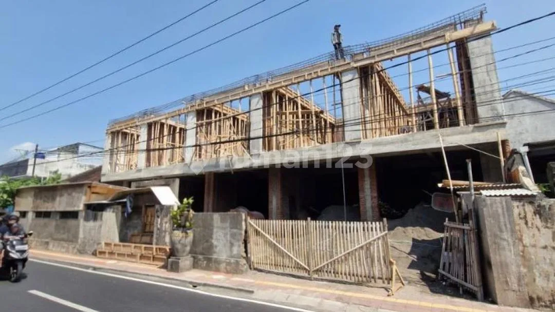 Ruko Baru Strategis Dekat Gatsu Timur Denpasar - Image 3 of 4