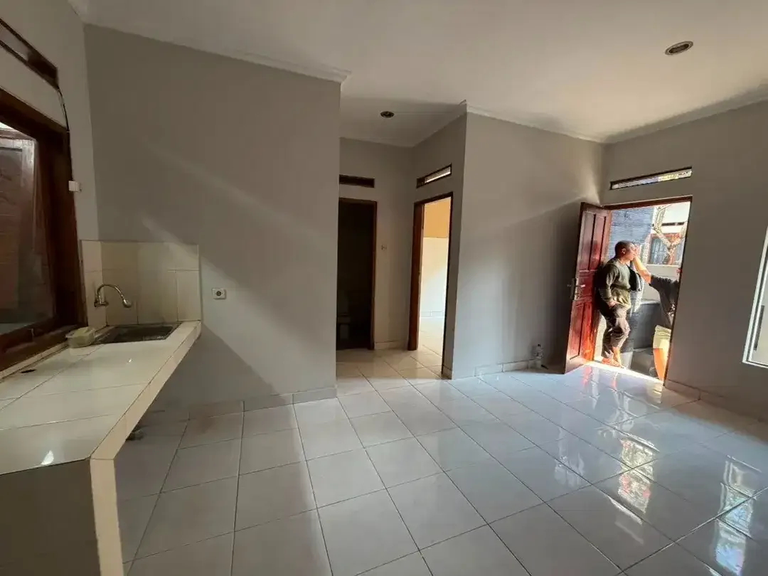 RUMAH MINIMALIS 1 LANTAI DI DALUNG PERMAI KUTA UTARA BADUNG - Image 6 of 10
