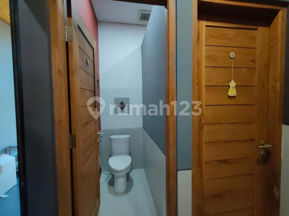 Ruko di Seminyak 4 Lantai - Image 3 of 4