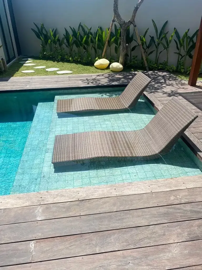 Leisure Villa in the Heart of Comfort-Umalas - Image 7 of 10