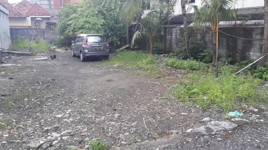 DIJUAL TANAH KAWASAN WISATA PETITENGET - Image 4 of 5