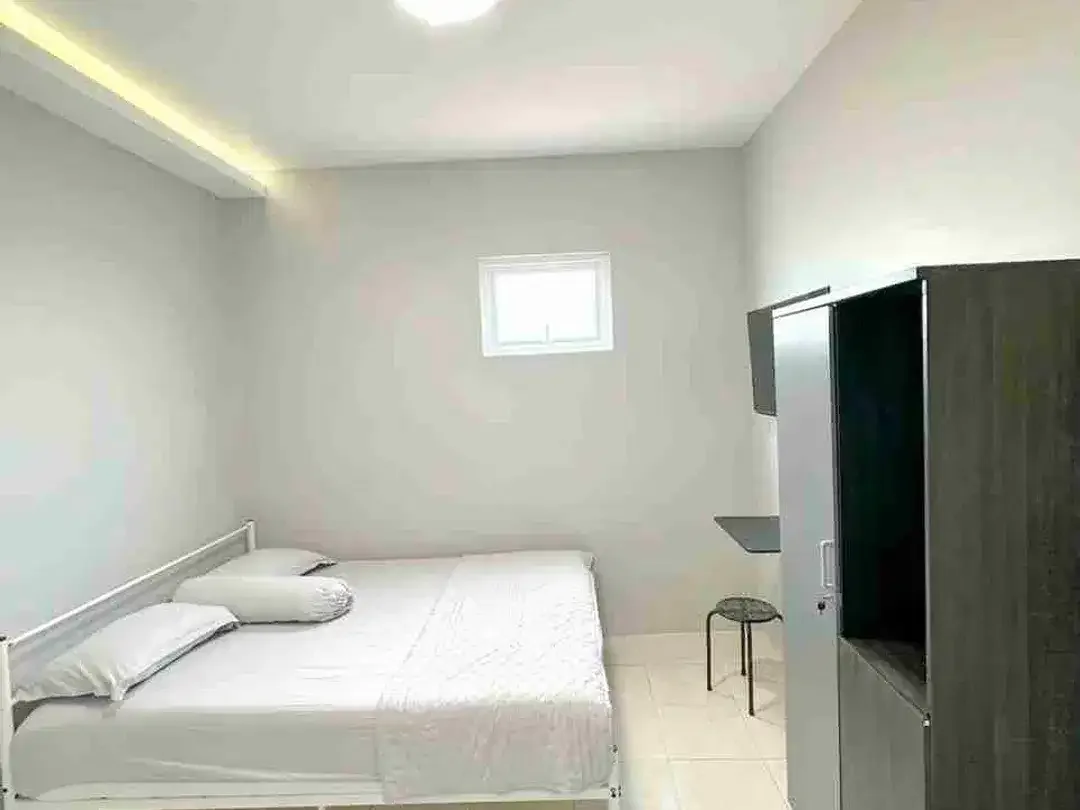 guesthouse fully furnished strategis dekat sidewalk jimbaran SHM IMB lengkap - Image 5 of 10