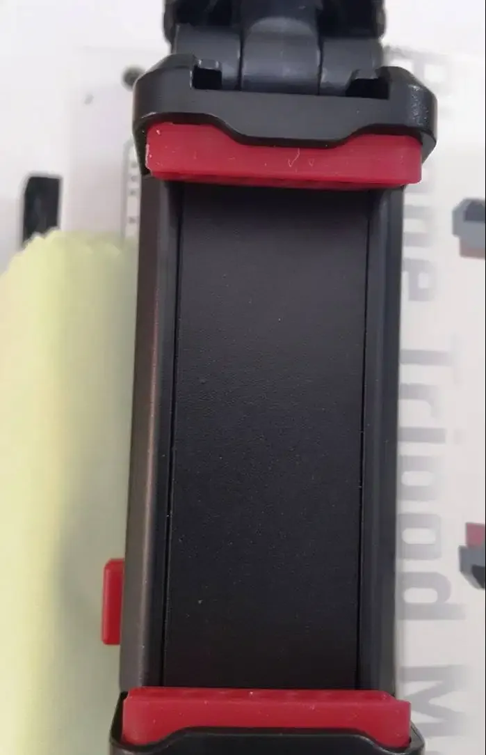BRACKET BREKET HOLDER HP ACTION CAM MOTOVLOG - Image 5 of 10