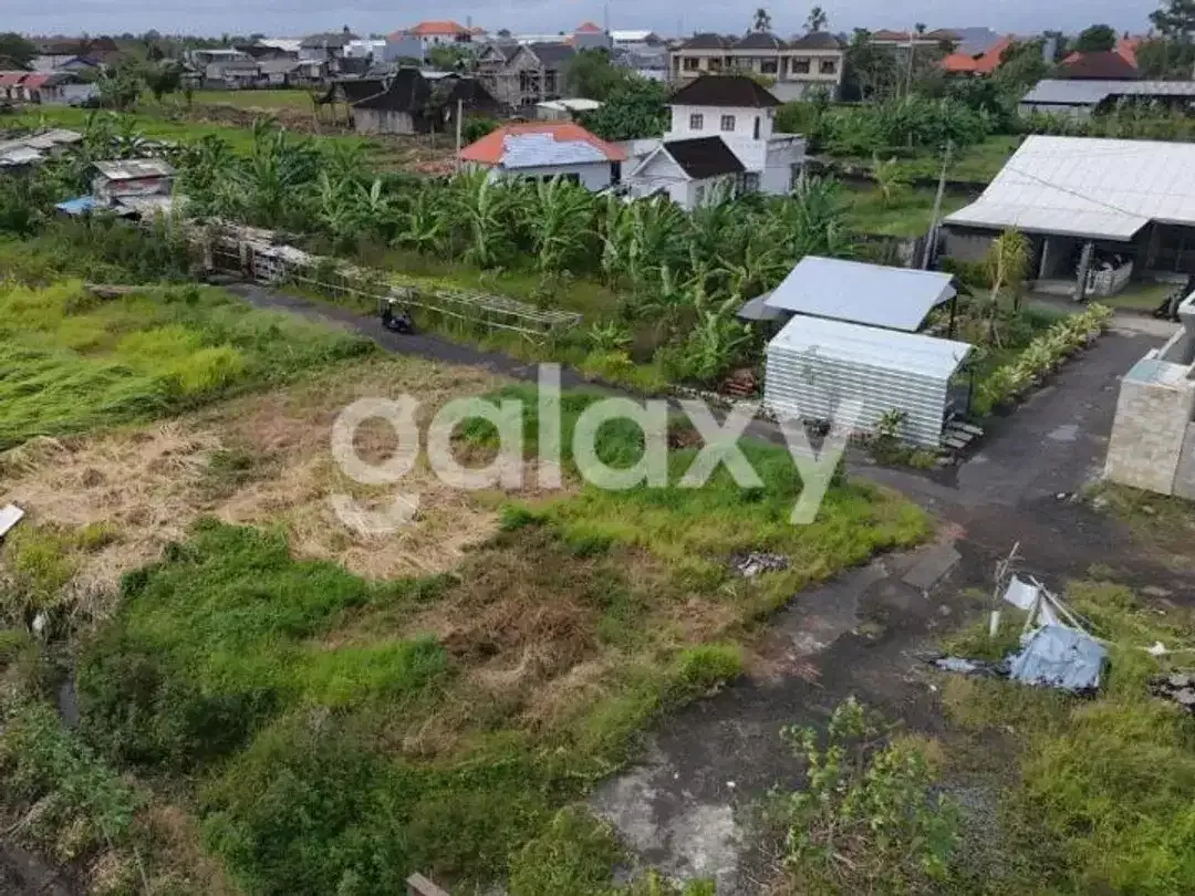 TANAH LANGKA LOKASI STRATEGIS DEKAT LOLYPOP PRESSCHOOL BALI - Image 3 of 5