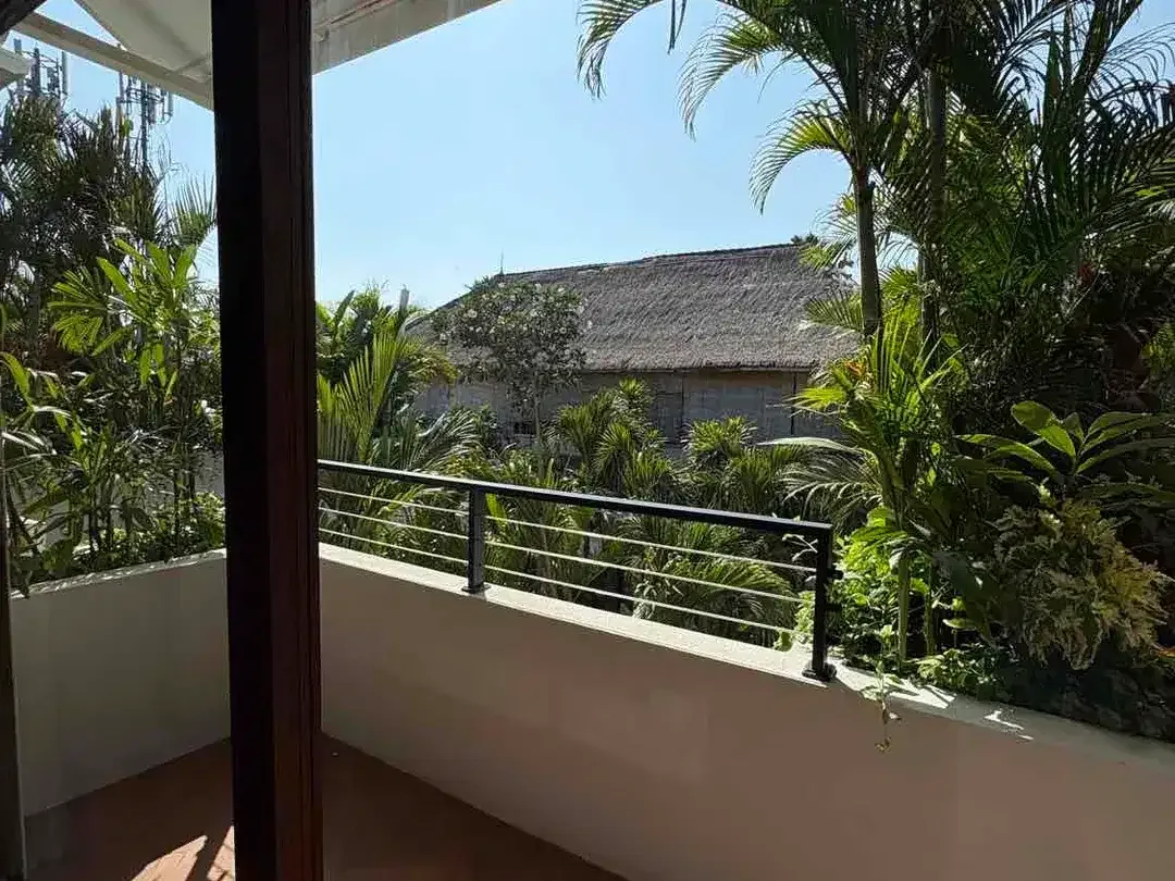 3 BR BRAND NEW VILLA IN SANUR WALKING DISTANCE TO THE BEACH - Image 5 of 10