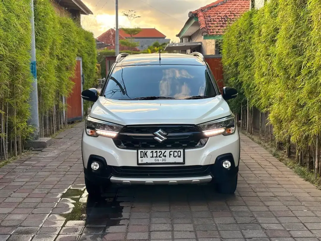 [LOW KM 16RB] Suzuki XL 7 Beta Hybrid AT 2025/2026 Upgrade Alpha - Image 2 of 10