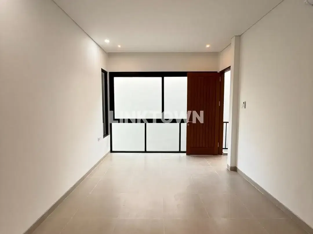 Dijual Ready Unit The Alaya Villa Saba Fully Furnish - Image 9 of 10