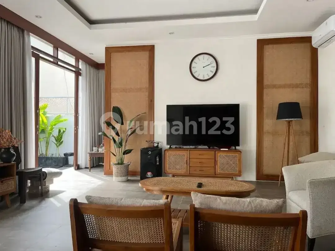 Di Jual / Sewa Lokasi Strategis Jimbaran - Image 5 of 5