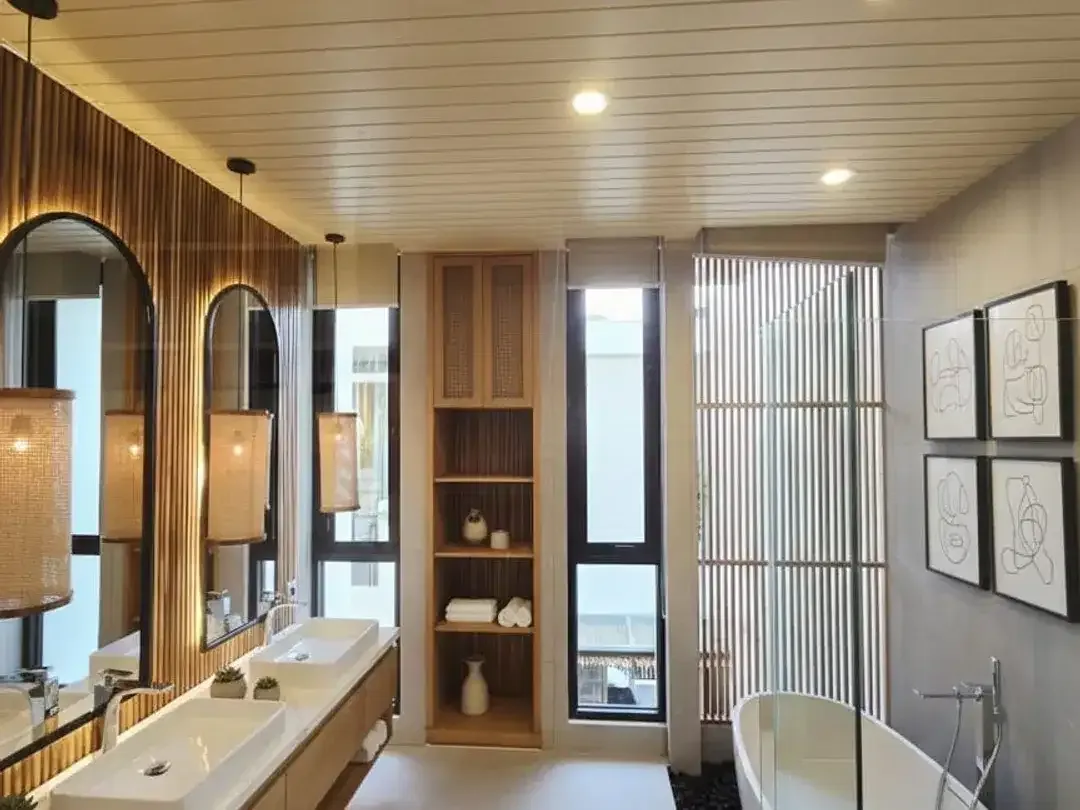 Brand New Villa Goa Gong Jimbaran Badung Bali - Image 2 of 10