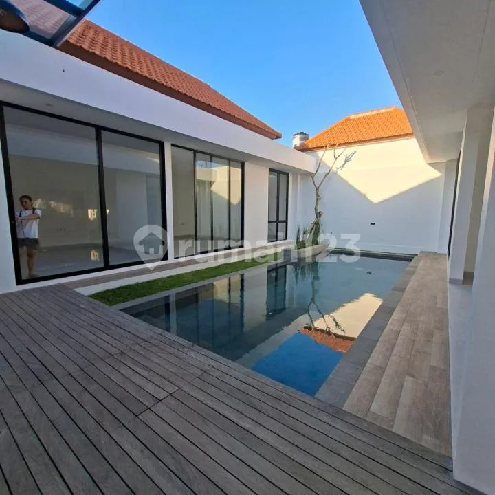 3Br Brand New Villa. - Image 3 of 4