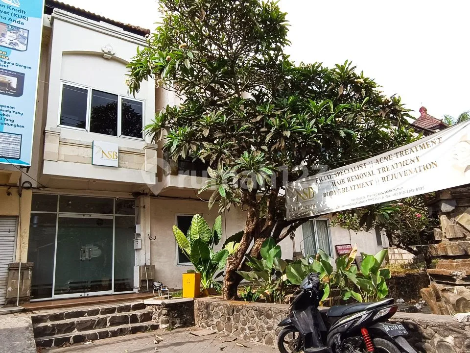 Ruko Lantai 2 Sudah Renovasi Di Jl.puri Gading , Puri Gading 75 MÂ² Shm - Sertifikat Hak Milik Semi Furnished Ruko - Image 2 of 4