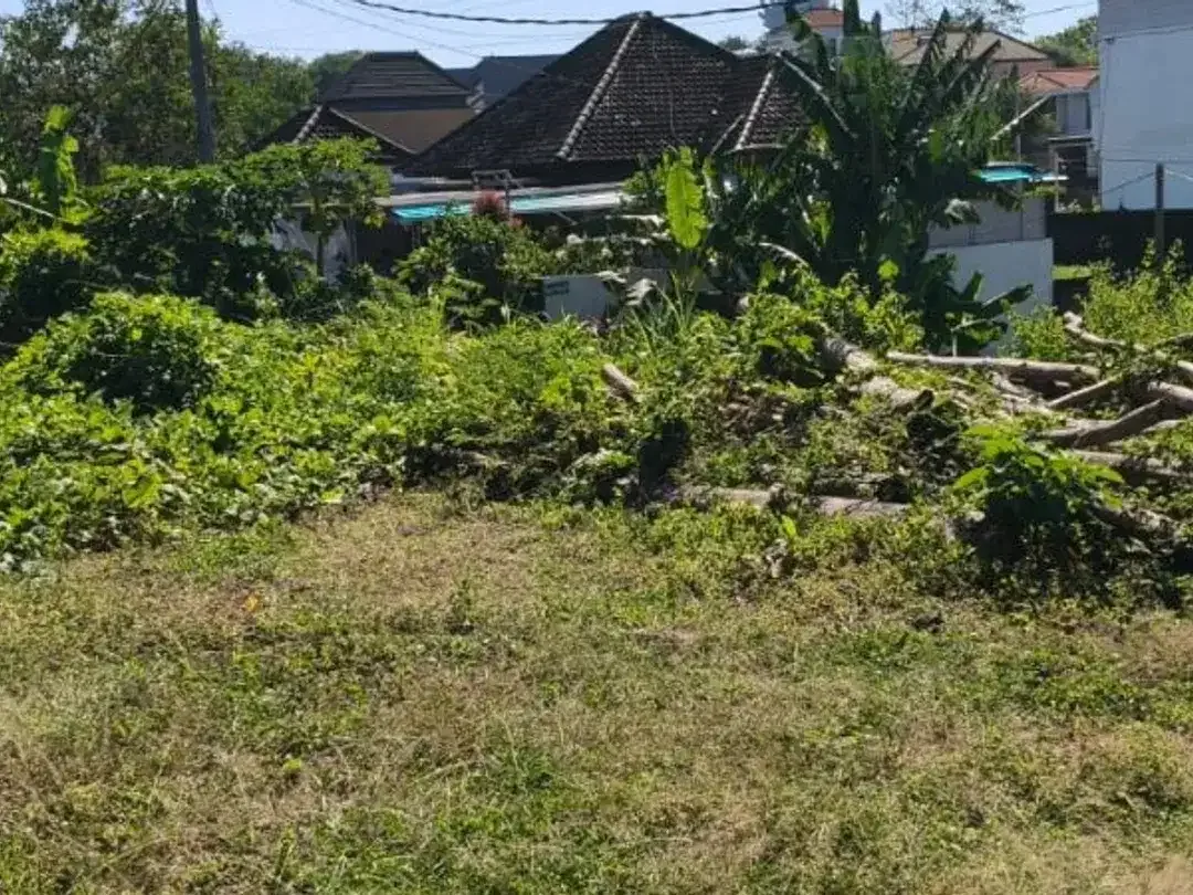 TANAH KAVLING DI DESA UNGASAN BADUNG - Image 1 of 8