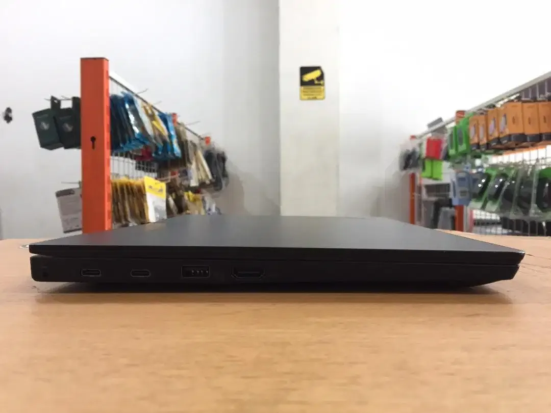 Lenovo ThinkPad L380 Core i5Gen8 Ram 8GB SSD 256GB 14in Slim Mulus - Image 6 of 10