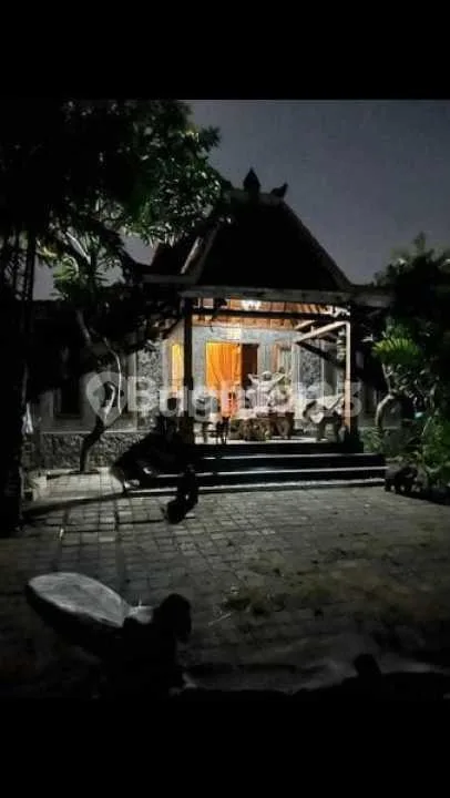 Rumah 3 Kamar Tidur di Lokasi Tenang - Kerobokan, Badung - Image 3 of 4