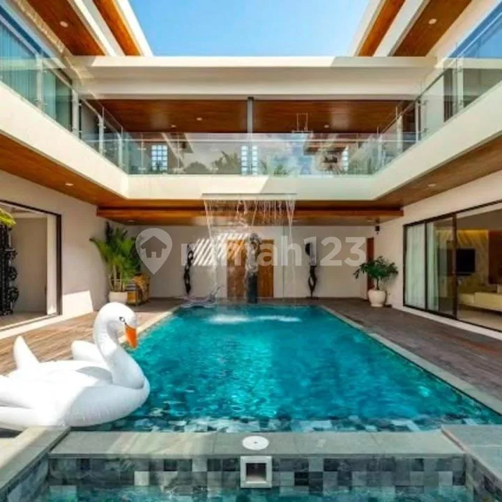 Dijual.villa Seminyak - Image 3 of 4