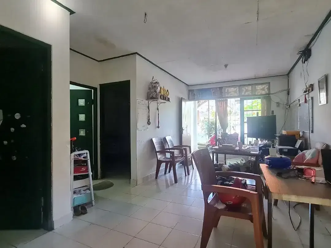Rumah Lokasi Strategis 3 Kamar Tidur Dijual, di Taman Griya Jimbaran - Image 10 of 10