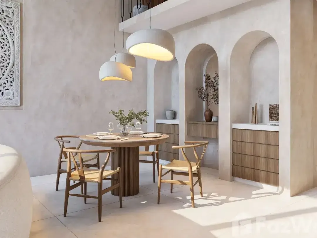 1 Bedroom Apartment for sale at Anjuna Lofts and Shop - Image 10 of 10