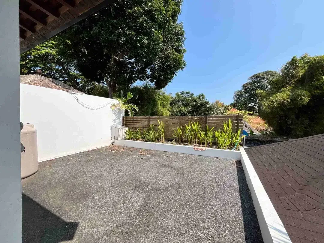 villa jalan pengembak Sanur bali - Image 9 of 10