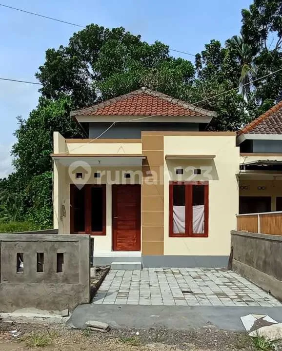 Bali,Dijual Rumah Baru Termurah di Tabanan - Image 3 of 4