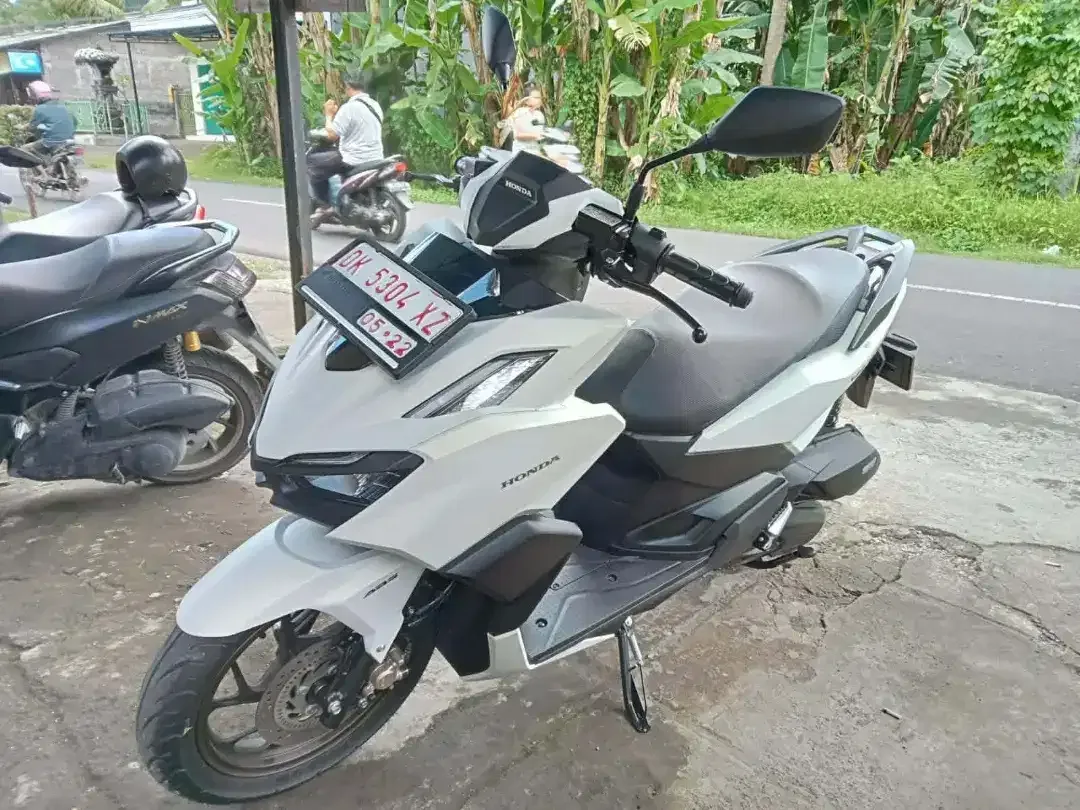 Sewa motor/sewa mobil/sewa motor murah/sewa motor bandara ngurah rai - Image 5 of 9