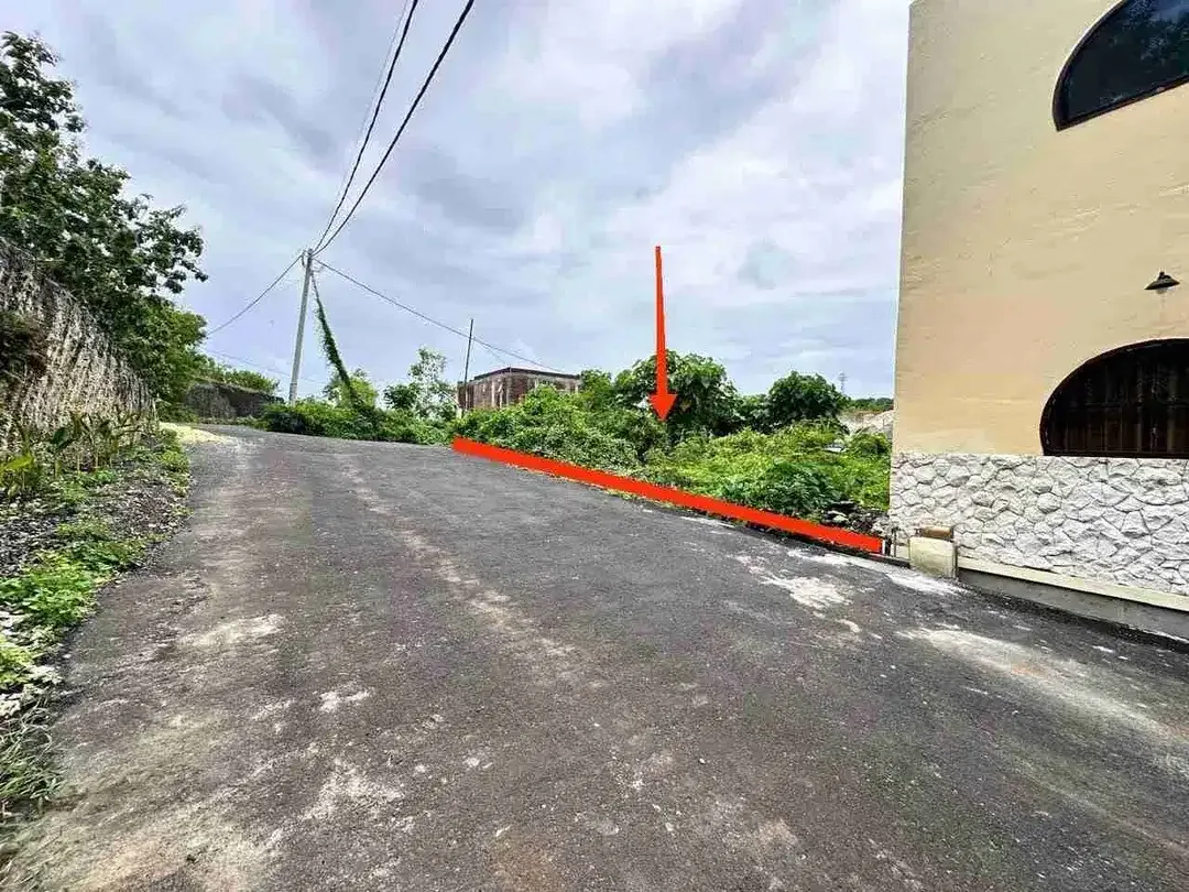 Tanah Strategis area Pantai Pandawa Nusa Dua - Image 9 of 10