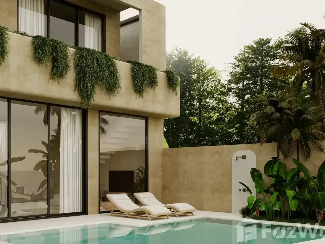 2 Bedroom Villa for sale in Tabanan, Bali - Image 5 of 10