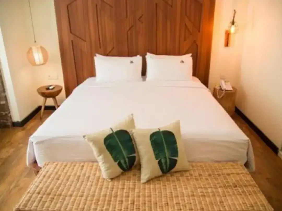 DIJUAL HOTEL KOMERSIAL DI DAERAH GIANYAR BALI - Image 4 of 5