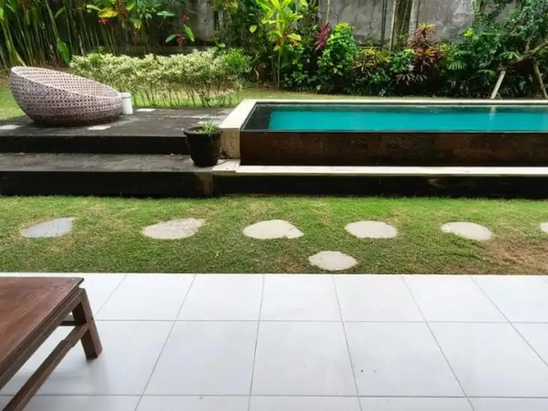 VILLA MODERN WITH RICE VIEW DI CANGGU BADUNG - Image 3 of 9