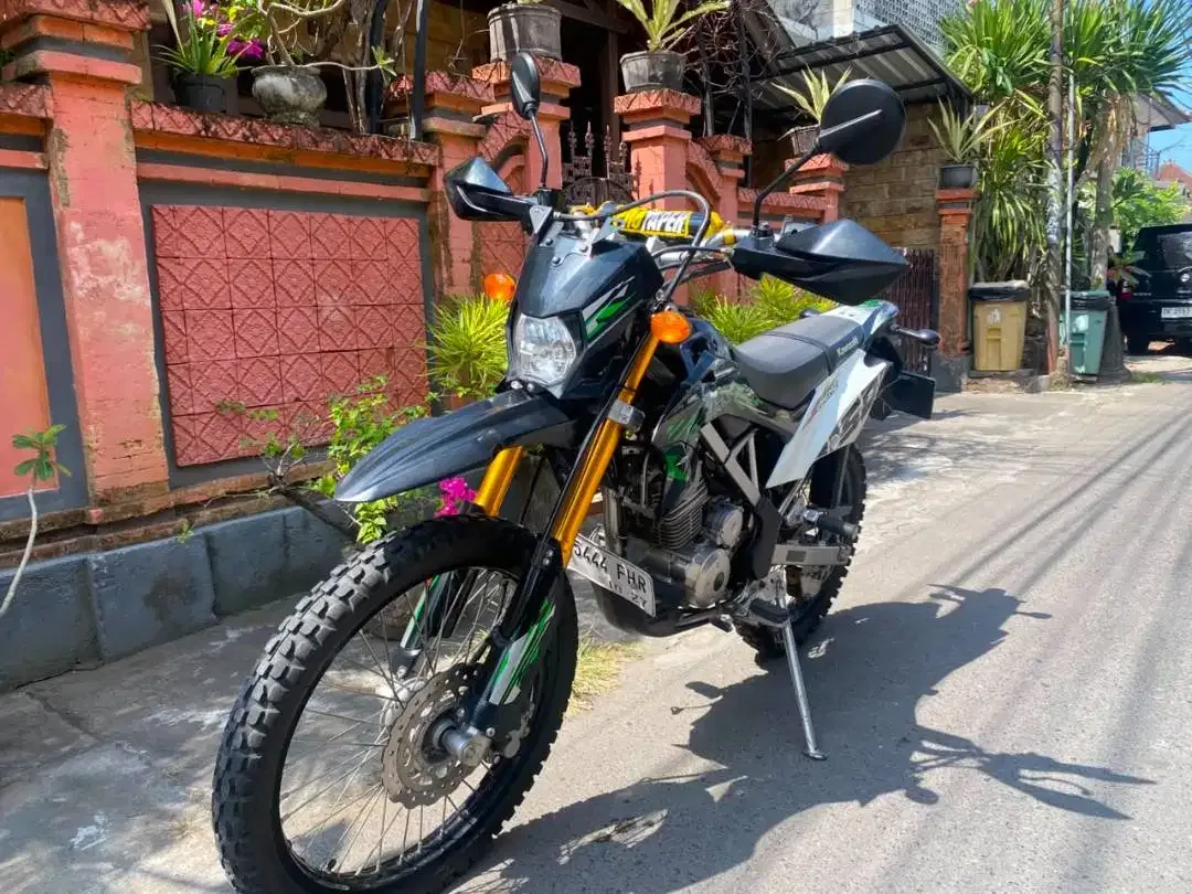 KLX BF EXTREME 2022 - Image 2 of 6