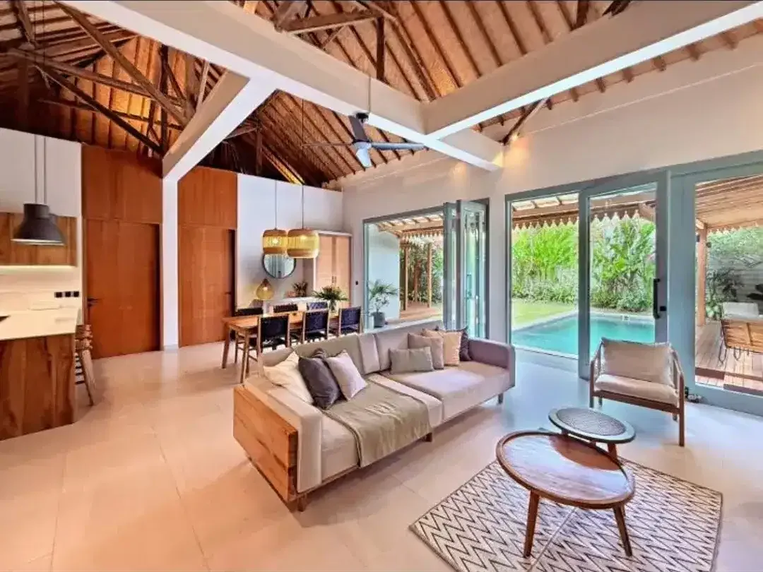 3 Bedroom Villa for sale in Kerobokan, Bali - Image 4 of 10
