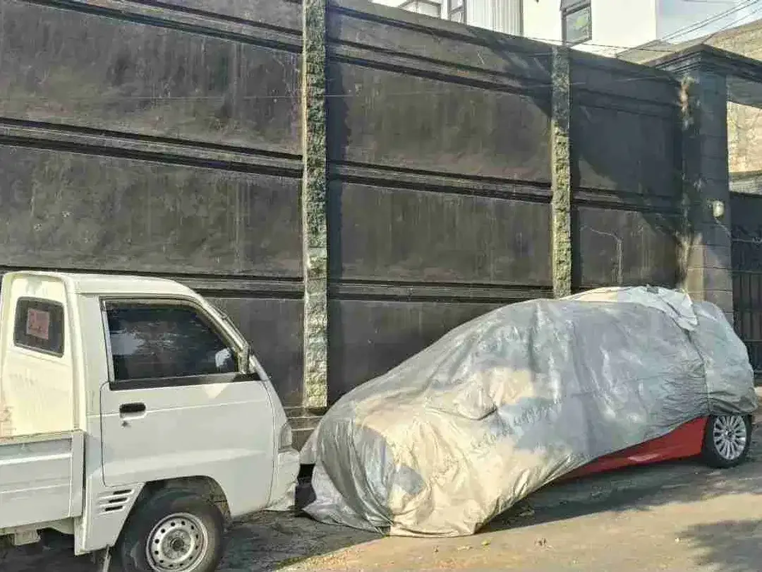 Tanah di Nuansa Indah Selatan Buluh Indah Dkt Gatsu Barat Cargo Ubung - Image 5 of 7
