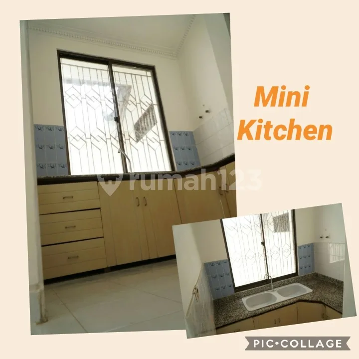 Rumah Sewa Murah Dkat Living Word Mall Bali - Image 4 of 4