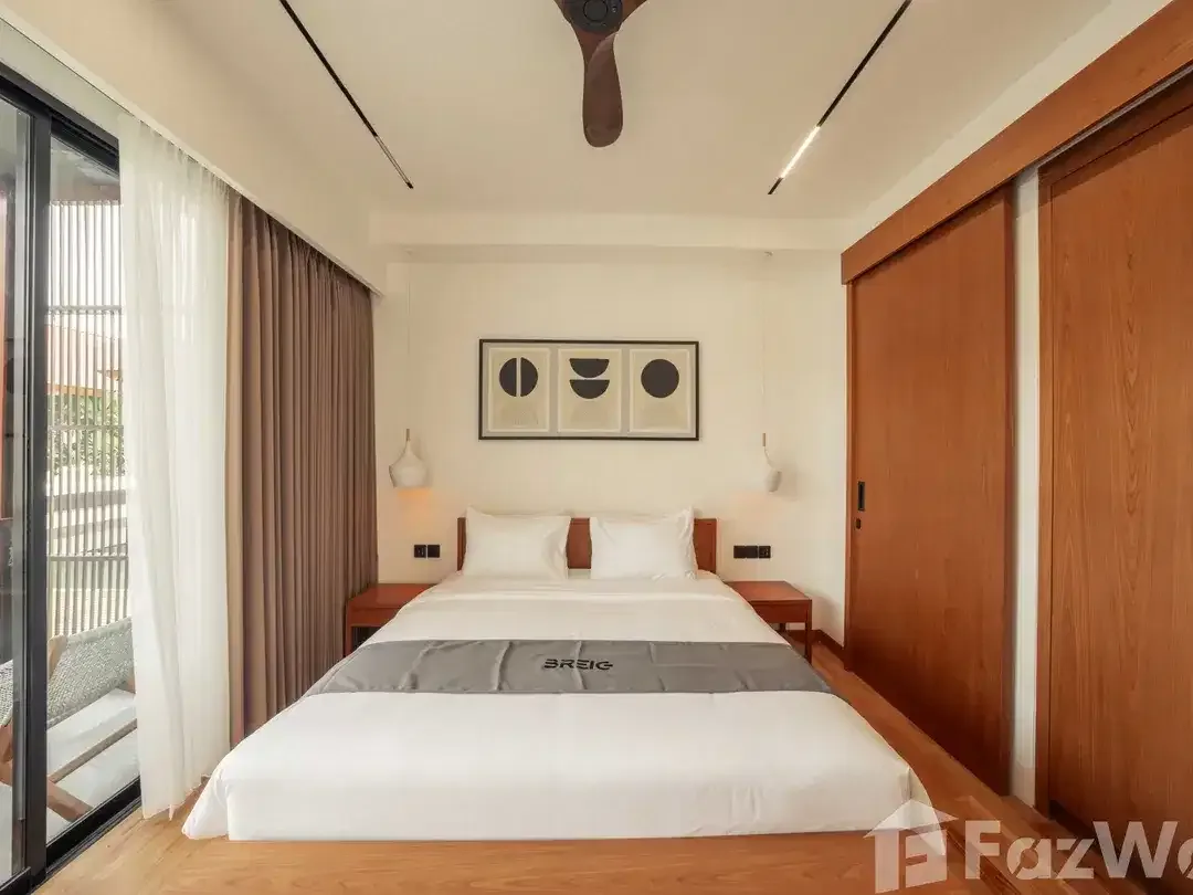 4 Bedroom Villa for sale at Red Sunset 2 - Image 8 of 10