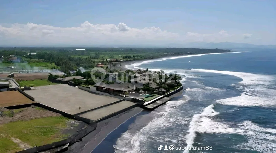 Dijual Tanah Loss Pantai - Image 1 of 4