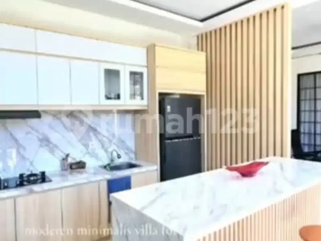 Dijual Luxury Villa Barh 2026 5 Kamar Tidur - Image 5 of 8