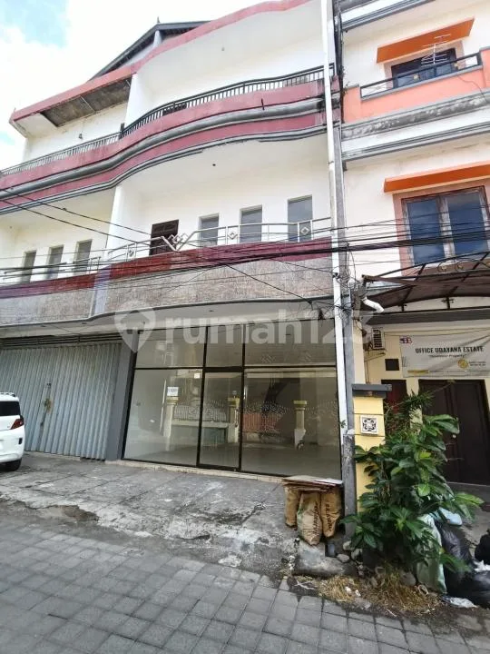 Ruko.lanati 3 di Sesetan Agung - Image 4 of 4
