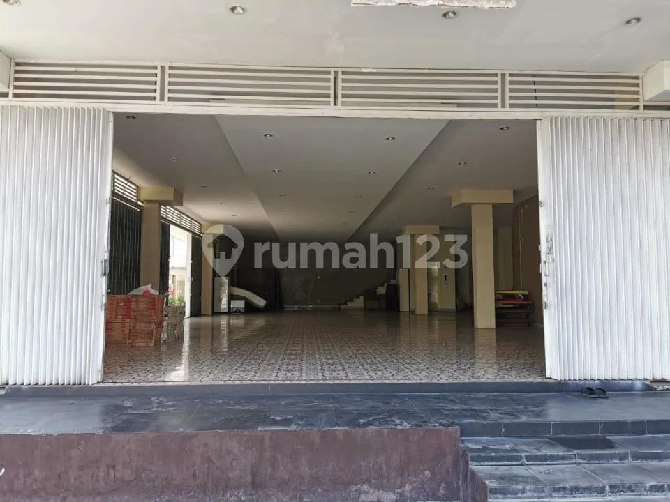 Ruko Imam Bonjol Denpasar Barat Jual dan Sewa - Image 2 of 4
