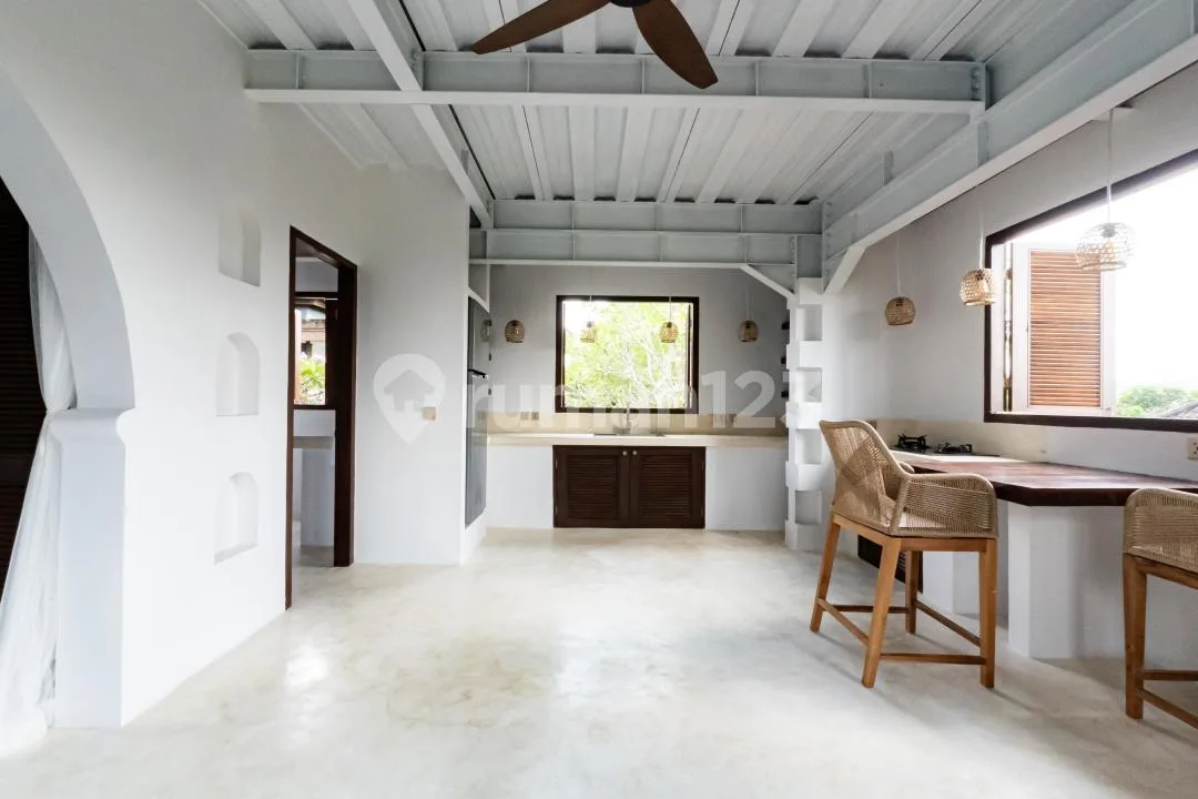 Leasehold - Modern Boutique Apartments In The Heart Of Penestanan, Proximity To Ubud, Bali - Image 3 of 4