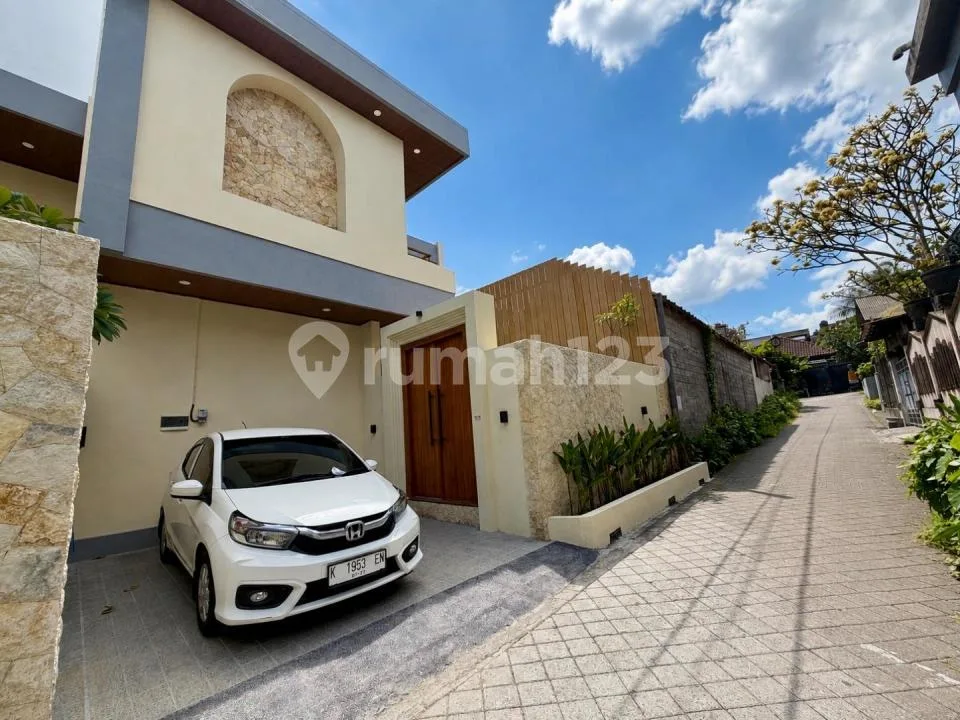 3 Bedroom Villa di Kayu Tulang - Image 3 of 4