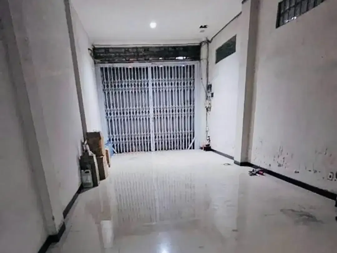 Ruko Teuku Umar barat Denpasar - Image 8 of 10