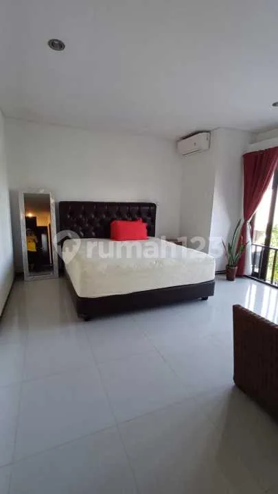 Rumah Denpasar SHM 5Kt Kolam Renang Renon Dekat Sanur One Gate - Image 3 of 4