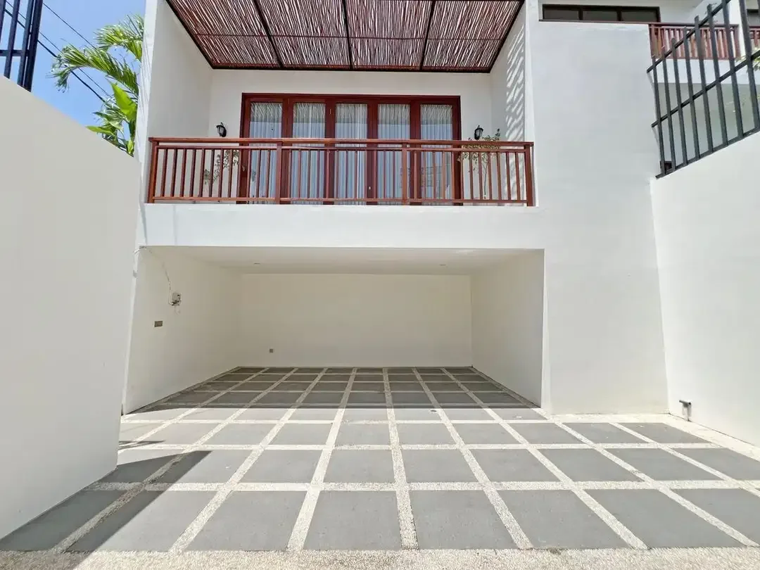 VILLA BRAND NEW MODERN 3BR LOKASI STARTEGIS AREA UNGASAN BALI - Image 3 of 10
