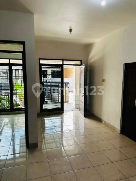 Rumah Sewa di Gatot Subroto 1 Denpasar Bali - Image 4 of 4