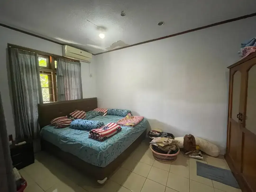 TANAH BONUS BANGUNAN LOKASI STRATEGIS GUNUNG AGUNG DENPASAR - Image 2 of 10