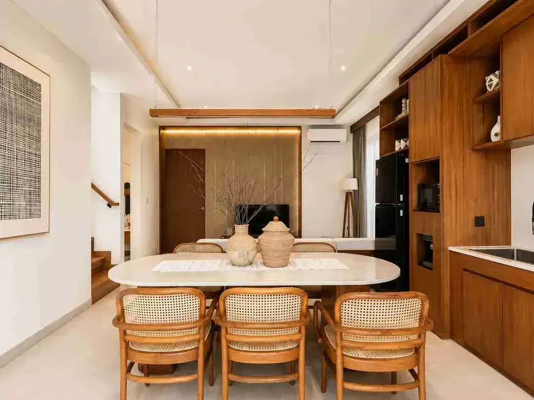 villa Furnish Royal Sanur - Image 5 of 10